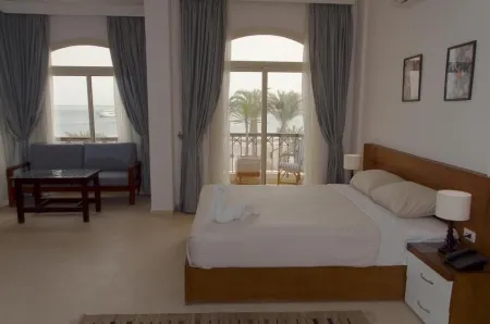 Elaria Hotel Hurgada