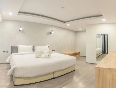 ห้องซูพีเรียร์