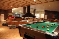 Hachimantai Rising Sun Hotel Hoteles en Hachimantai