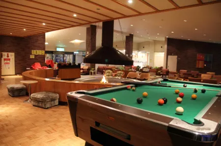 Hachimantai Rising Sun Hotel Отели рядом с достопримечательностью «Аппикоген»