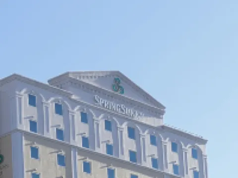 Spring Sunny Hotel Nagoya Tokoname Ekimae Hotels in 