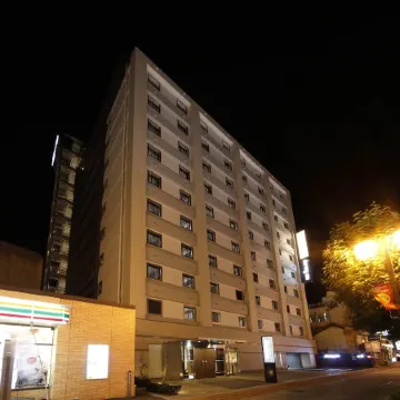 Dormy Inn Nagano Natural Hot Spring