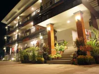 NAN Treasure Hotel Hotels in Nan