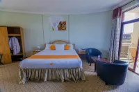 Palast Rock Hotel Hotels in Bugesera