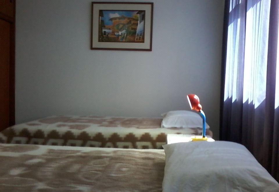 Royal Sweet Dreams Airport B&B