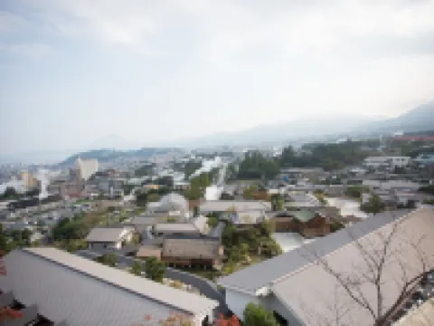 Kannawaen Hotels near Beppu University