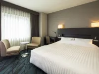 JR-EAST HOTEL METS KAWASAKI Hotels near Kawasaki Station