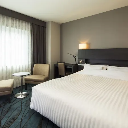 JR-EAST HOTEL METS KAWASAKI