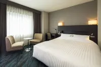 JR-EAST HOTEL METS KAWASAKI Hotels near Miyazaki Daiichi Park