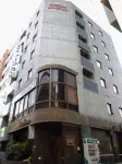 Nishishinjuku Green Hotel Hotel in zona Hatagaya Railway Station