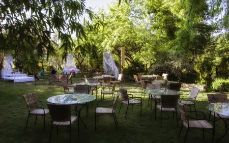 Las Aguas de Arbuniel Отели в г. Торрес