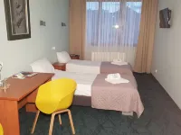 Carina Hotel Hotels in Marienburg