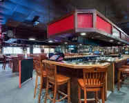 GreenTree Hotel & Extended Stay I-10 Fwy Houston, Channelview, Baytown - bar