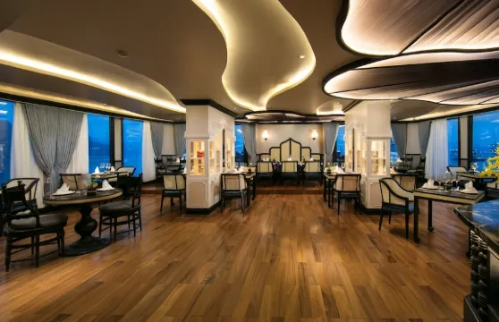 拉平塔豪華遊輪