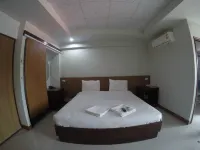 Century Grand Hotel Hotels in Bueng Kan