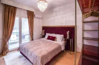Gold Residences - Free Parking Hotels in der Nähe von Presentation of Holy Mary (Metropolis)