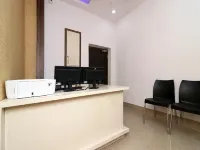 Anupama Hospitality Llp Kolkata Hotels near CGCRI