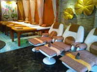 Paradise Bungalows