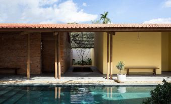 SAHI HOMESTAY RETREAT