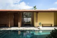 SAHI HOMESTAY RETREAT Hotels in Huong Ho