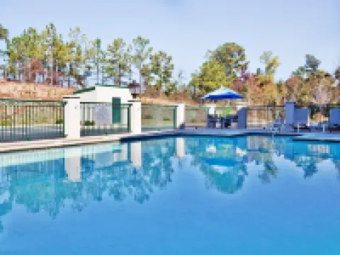 Holiday Inn Express & Suites MACON - I-475 by IHG