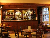 The Rugby Hotel - bar