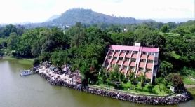 Lewi Resort and Spa