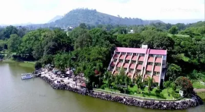 Lewi Resort and Spa Hotels in 