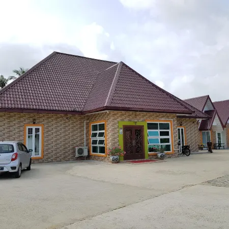 Pilly Holiday Home