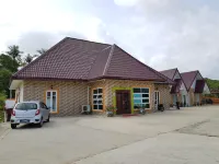Pilly Holiday Home - 3-stjärniga