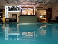 Poggio Hotel - piscine