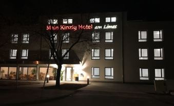 Main Kinzig Hotel am Limes