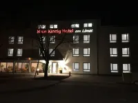 Main Kinzig Hotel am Limes Hotels in Grundau