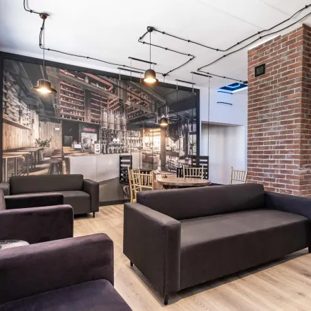 Vola Hostel