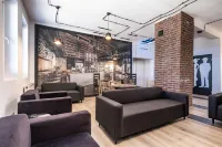 Vola Hostel - Hosteller