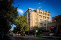 Safir Hotel di Isfahan