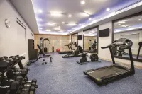 La Quinta Inn & Suites by Wyndham Odessa N. - Sienna Tower