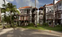 StolenTime St Lucia Hotels in Choc