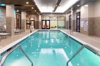 Home2 Suites by Hilton Columbia Downtown