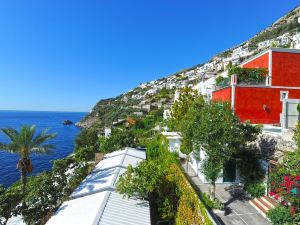 Hotel Torre Saracena - Praiano