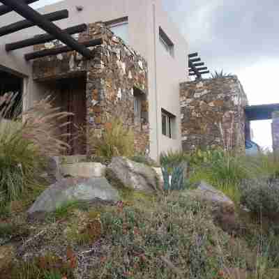 Casa Laderas de Chacras de Coria Hotel Exterior