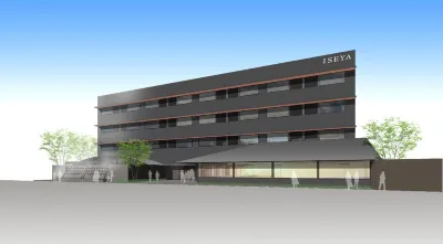 Iseya, Seaview Private Oceanside Bath Hotels near 蒸し釜