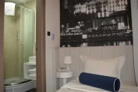 Hotel Passport Hotels in der Nähe von Terminal A of Nikola Tesla Airport