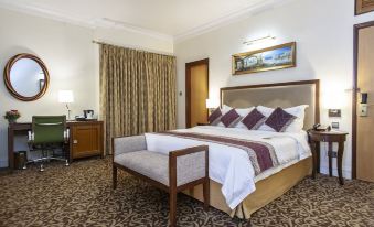 Royal Park Residence Hotel