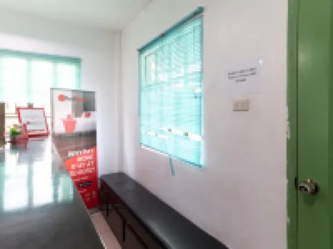 RedDoorz @ Picas Sagkahan Tacloban Hoteles en Tacloban