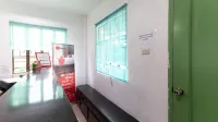 紅多茲飯店-塔克洛班薩加汗皮卡斯