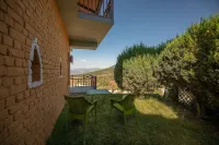 BluSalzz Homes - the Himalayan Bungalow, Almora - Uttarakhand Hotels in 