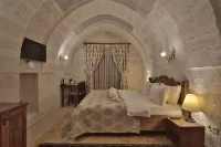 My Cave la Maison du Reve Hotel di Tekelli Mahallesi