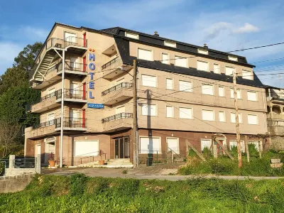 Hotel Acquamaris 3000