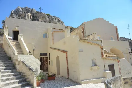 Le Dimore Dell' Idris